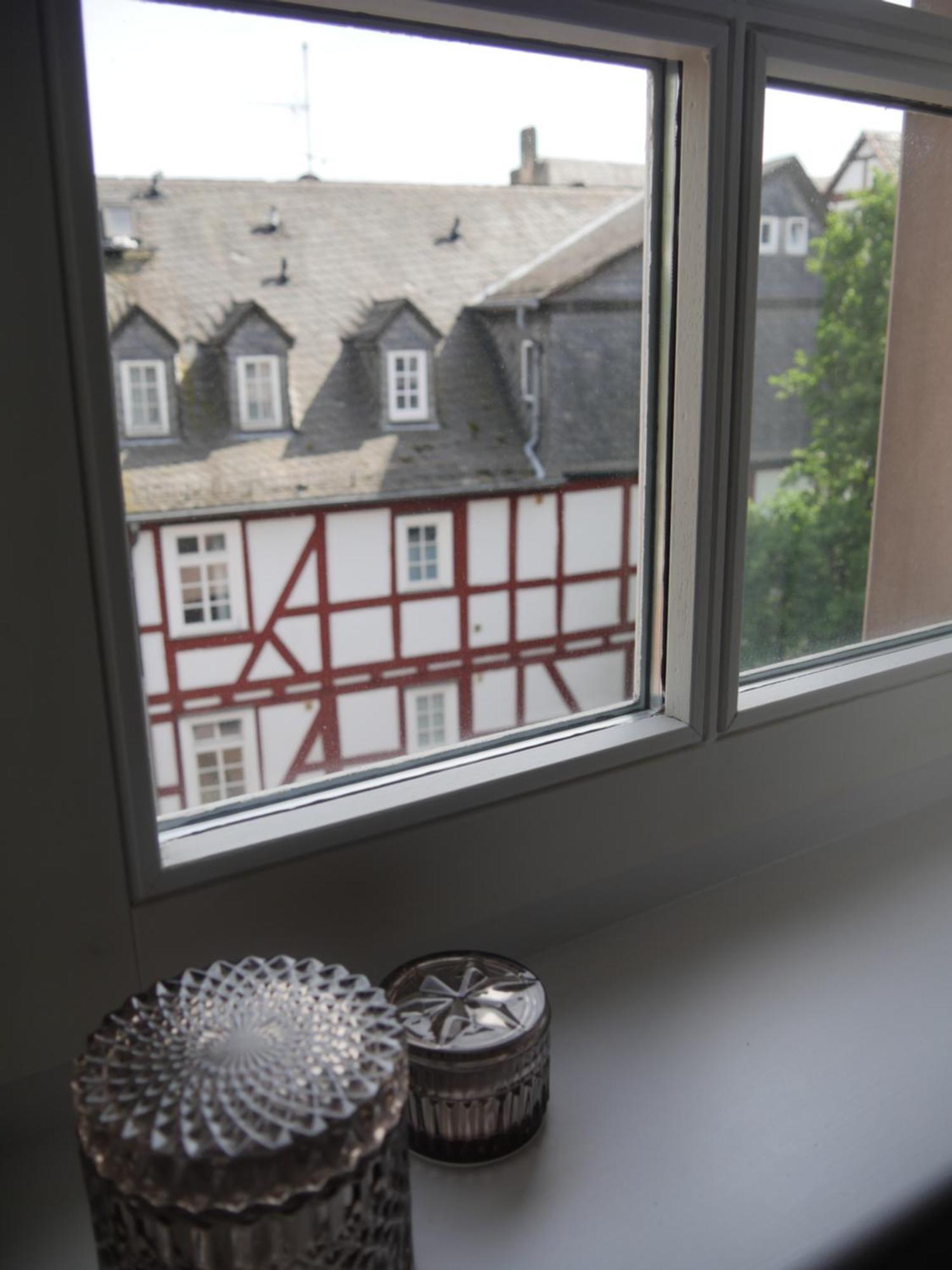 Schlosssteiger Marburg Ngoại thất bức ảnh